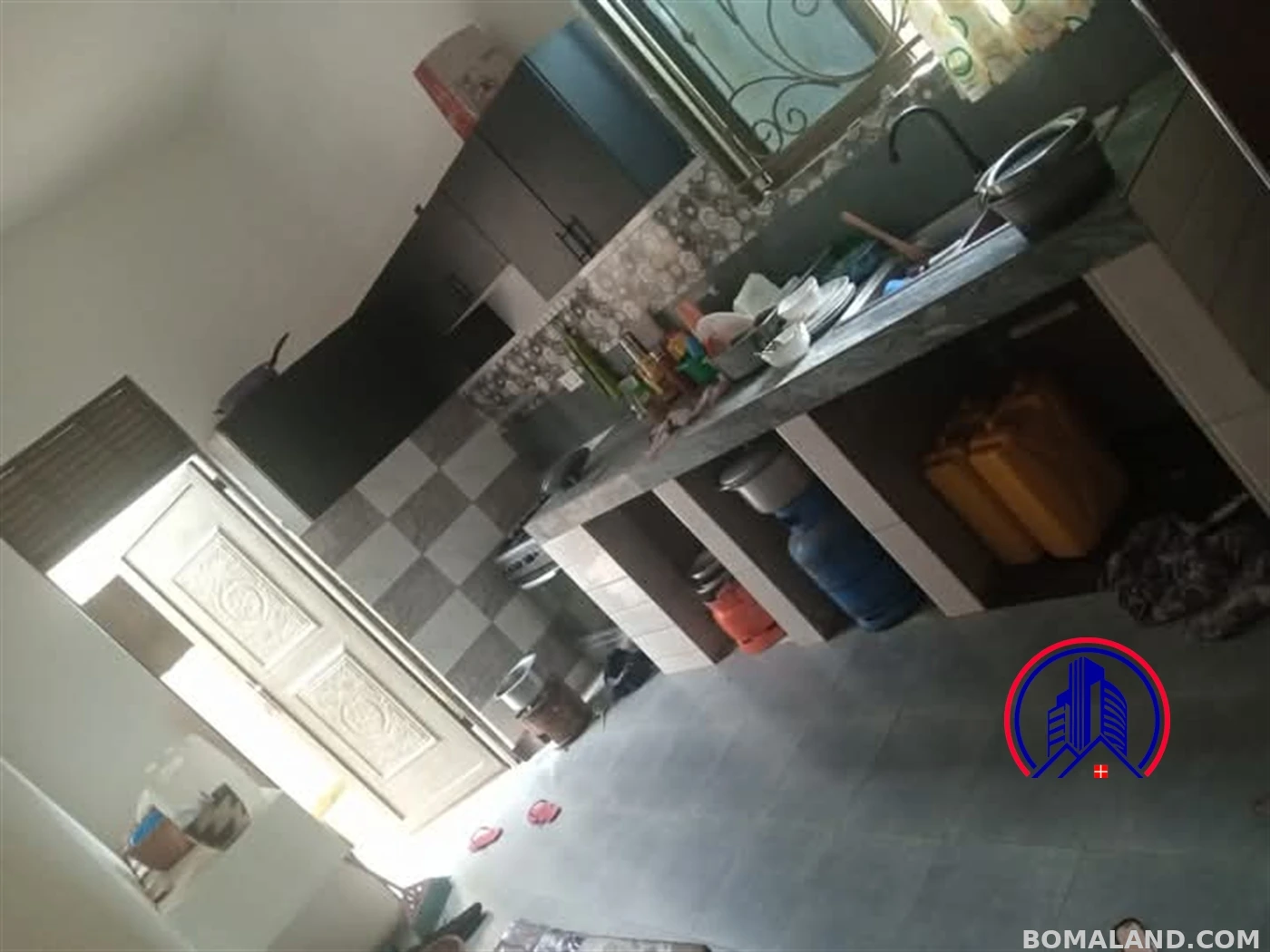 4 bedroom Bungalow for sale in Kiwango Wakiso Uganda