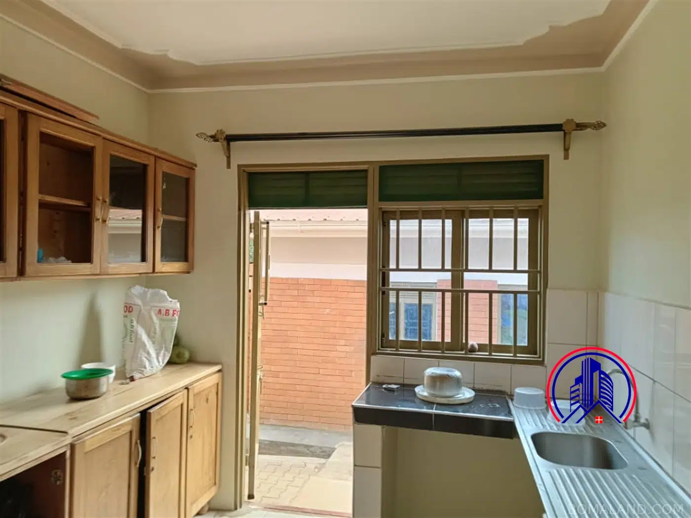 3 bedroom Bungalow for sale in Nsasa Wakiso Uganda