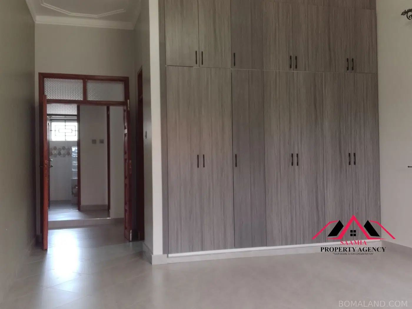 4 bedroom Bungalow for sale in Kira Wakiso Uganda