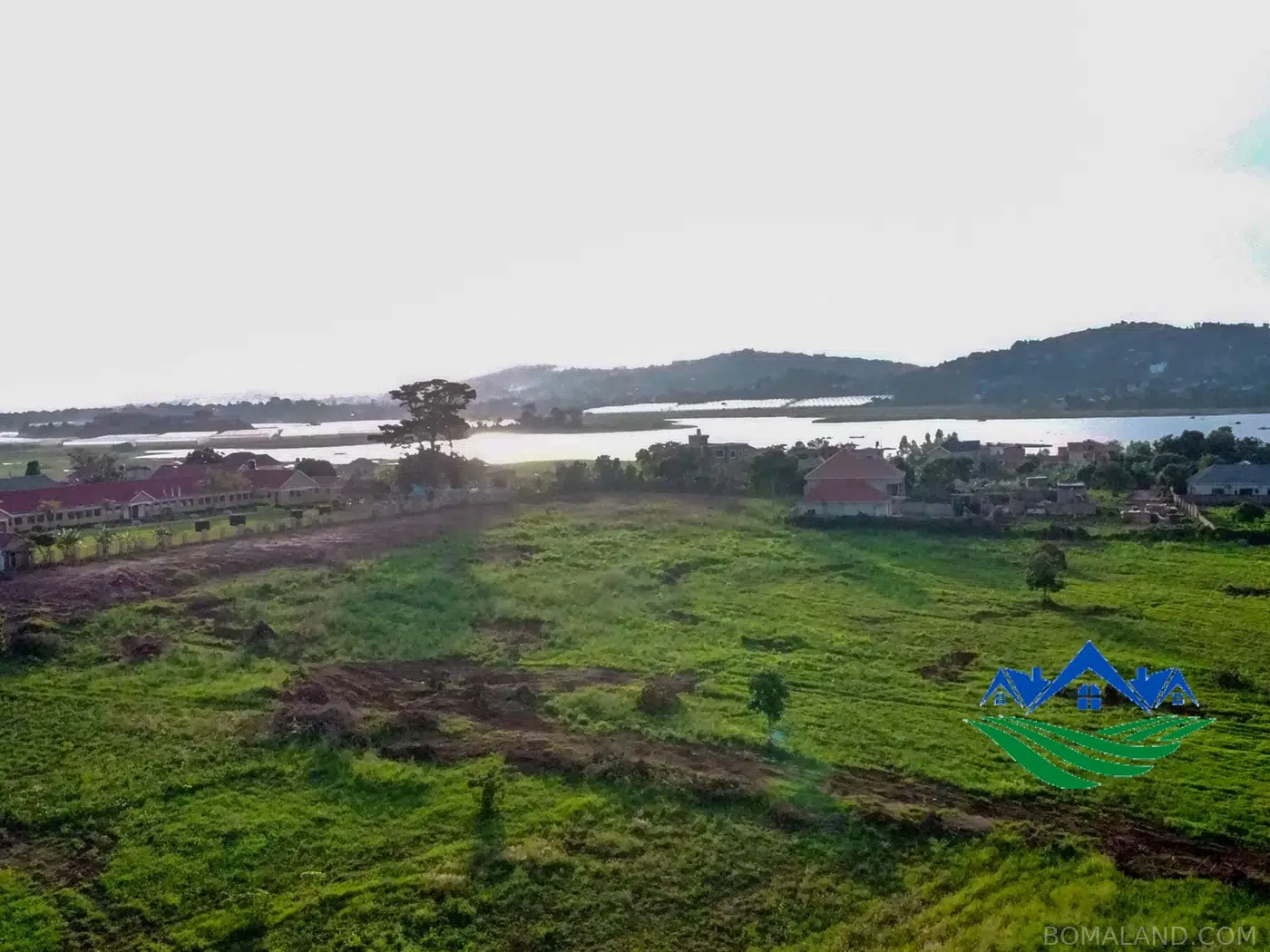 Commercial Land for sale in Bwelenga Wakiso Uganda