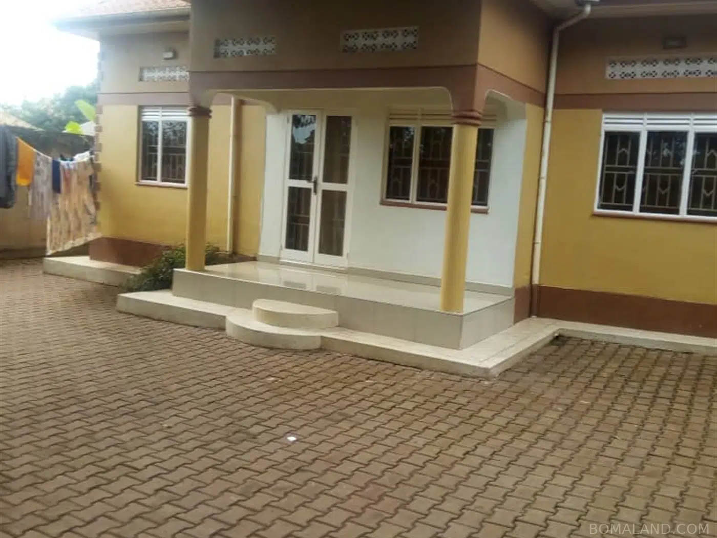 Residential Land for sale in Kitende Wakiso Uganda