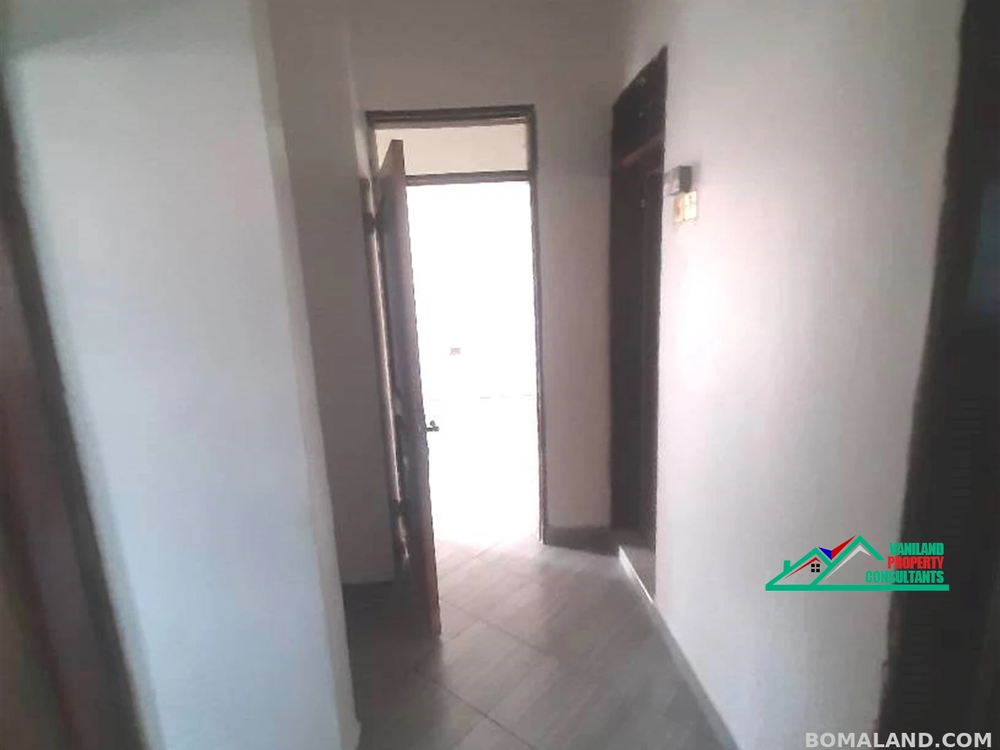 2 bedroom Semi Detached for rent in Kisaasi Kampala Uganda