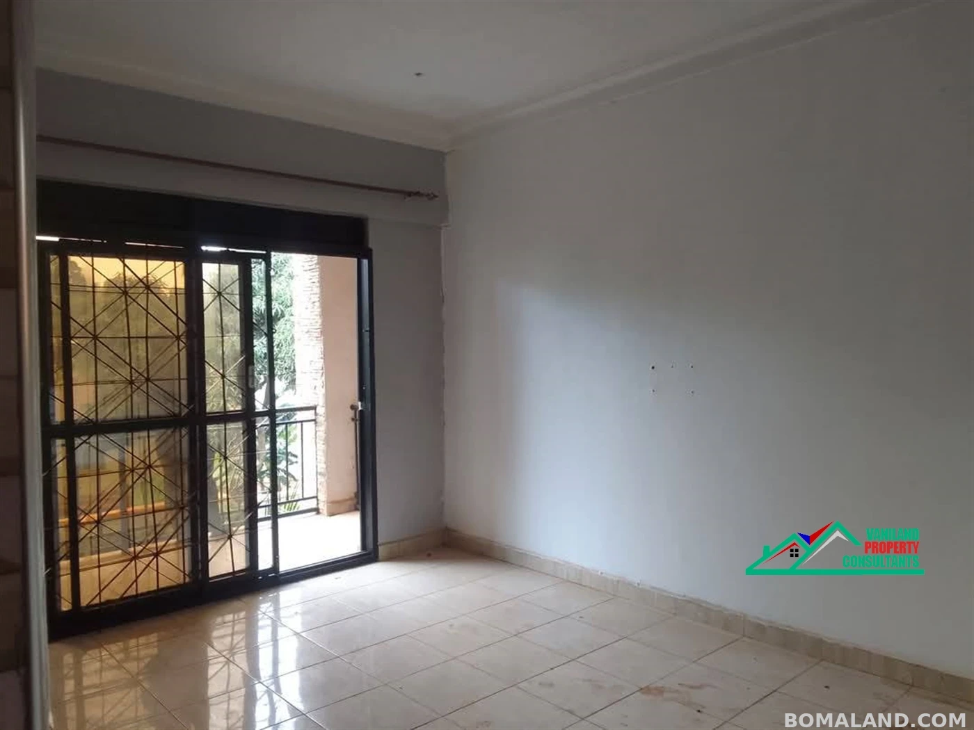 1 bedroom Apartment for rent in Kyaliwajjala Wakiso Uganda