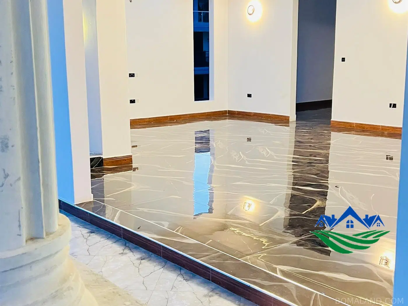6 bedroom Mansion for sale in Kigo Wakiso Uganda