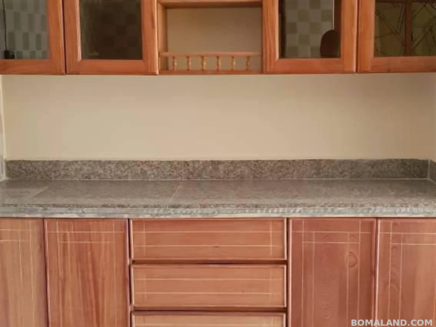 2 bedroom Apartment block for sale in Kisaasi Kampala Uganda
