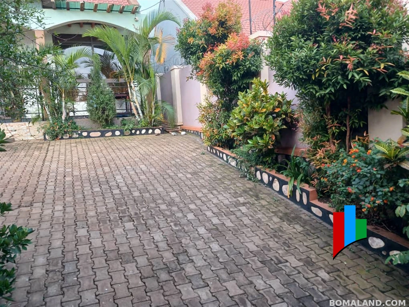 3 bedroom Bungalow for sale in Kasangati Wakiso Uganda