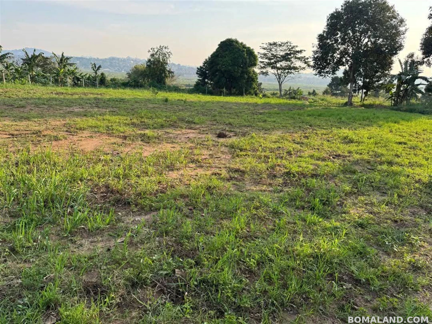 Residential Land for sale in Kigo Wakiso Uganda