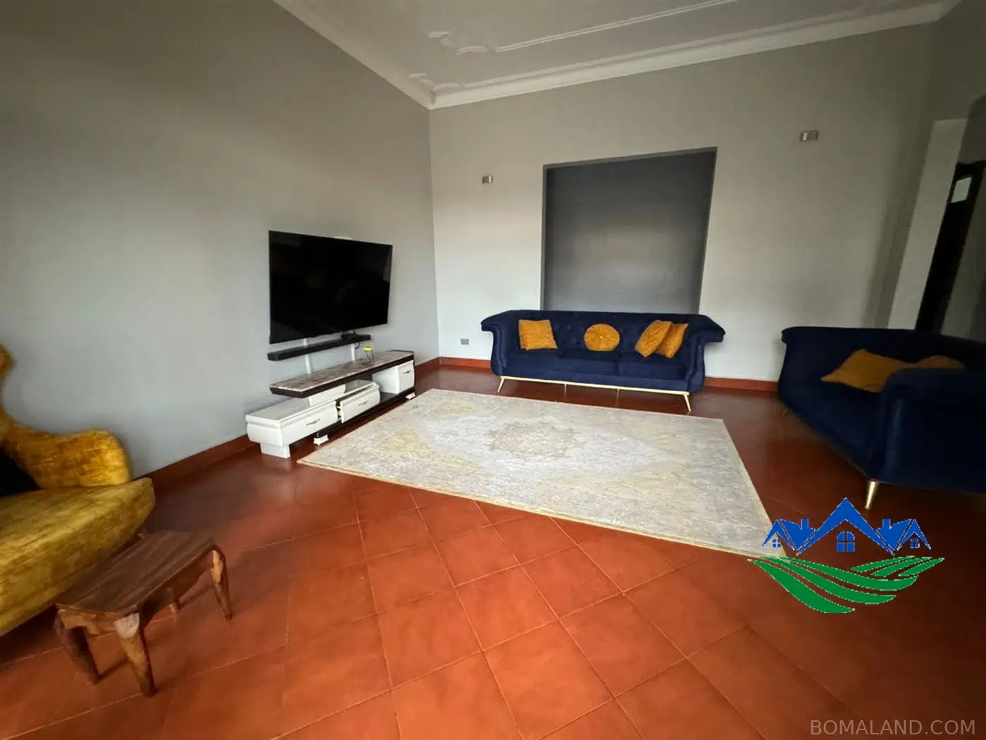 4 bedroom Bungalow for sale in Kira Wakiso Uganda