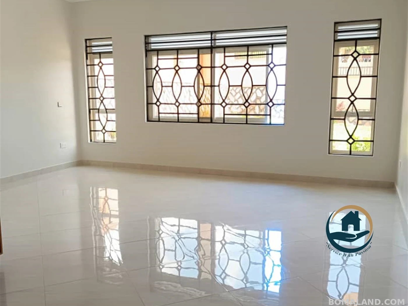 4 bedroom Bungalow for sale in Akright Wakiso Uganda