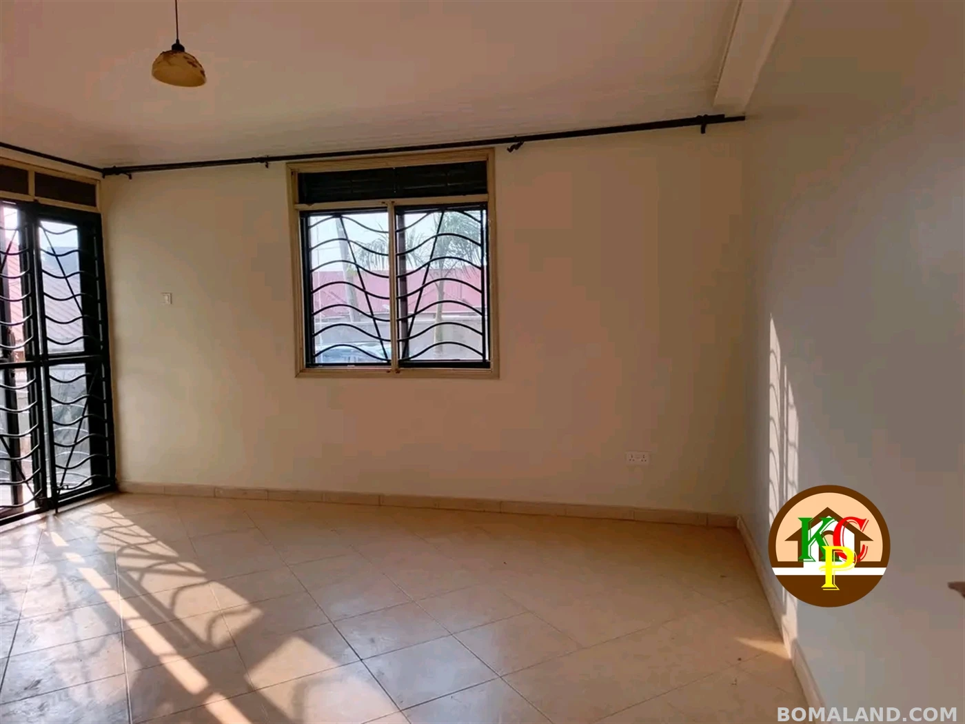 2 bedroom Apartment for rent in Kyaliwajjala Wakiso Uganda