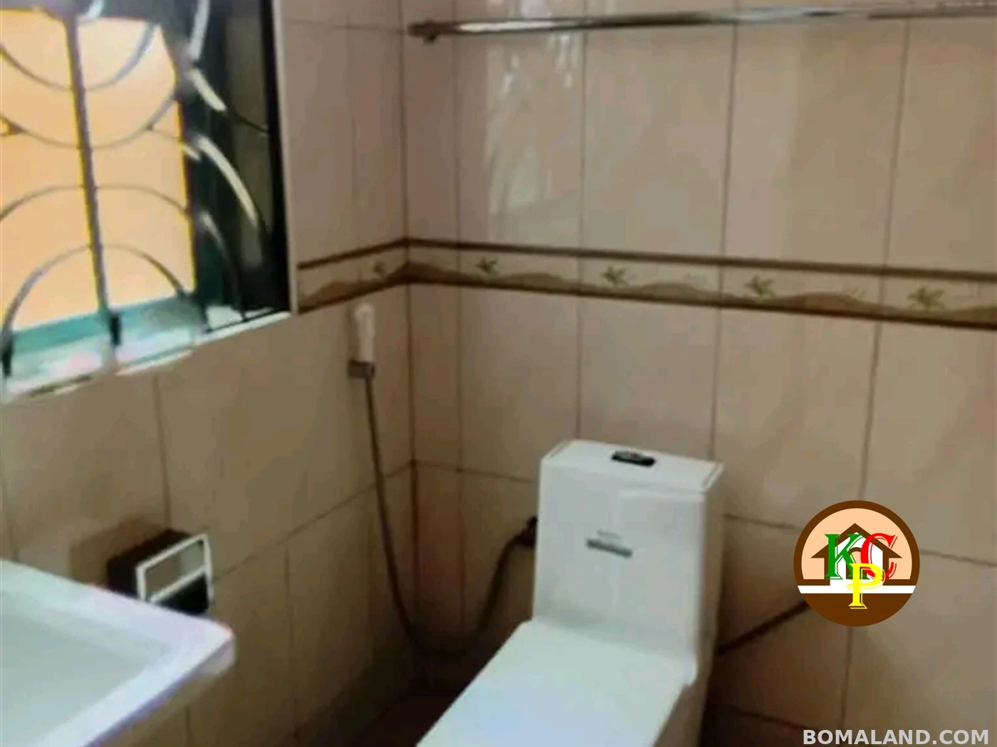 3 bedroom Bungalow for rent in Najjera Wakiso Uganda