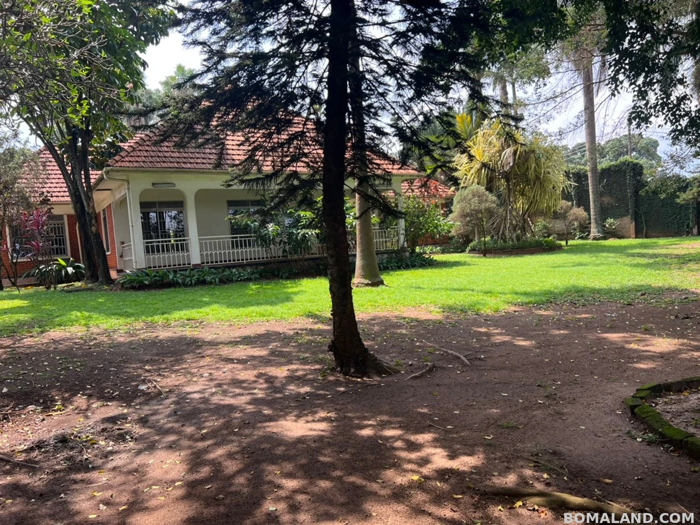 4 bedroom Bungalow for sale in Kololo Kampala Uganda