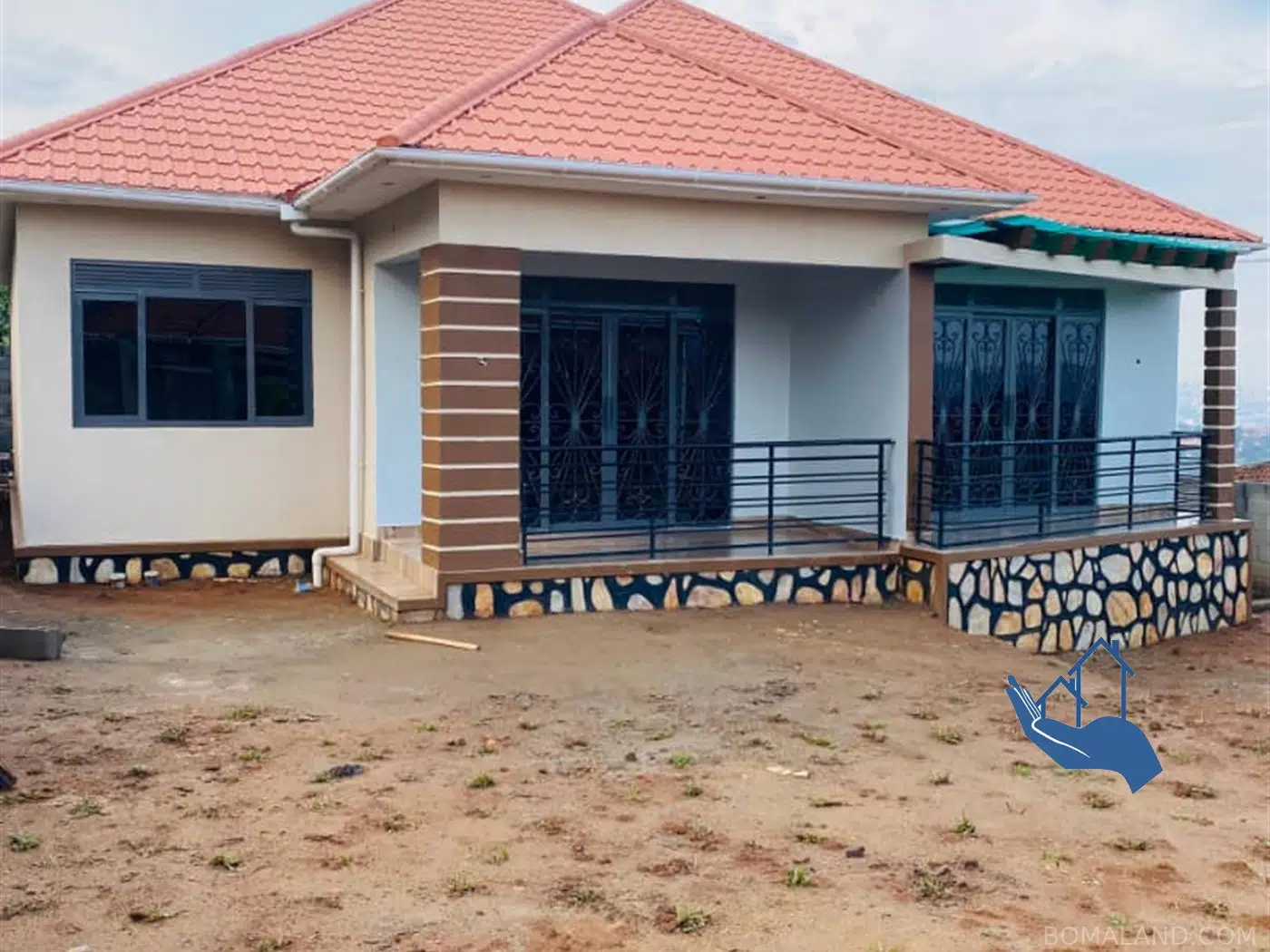 3 bedroom Bungalow for sale in Kajjansi Wakiso Uganda