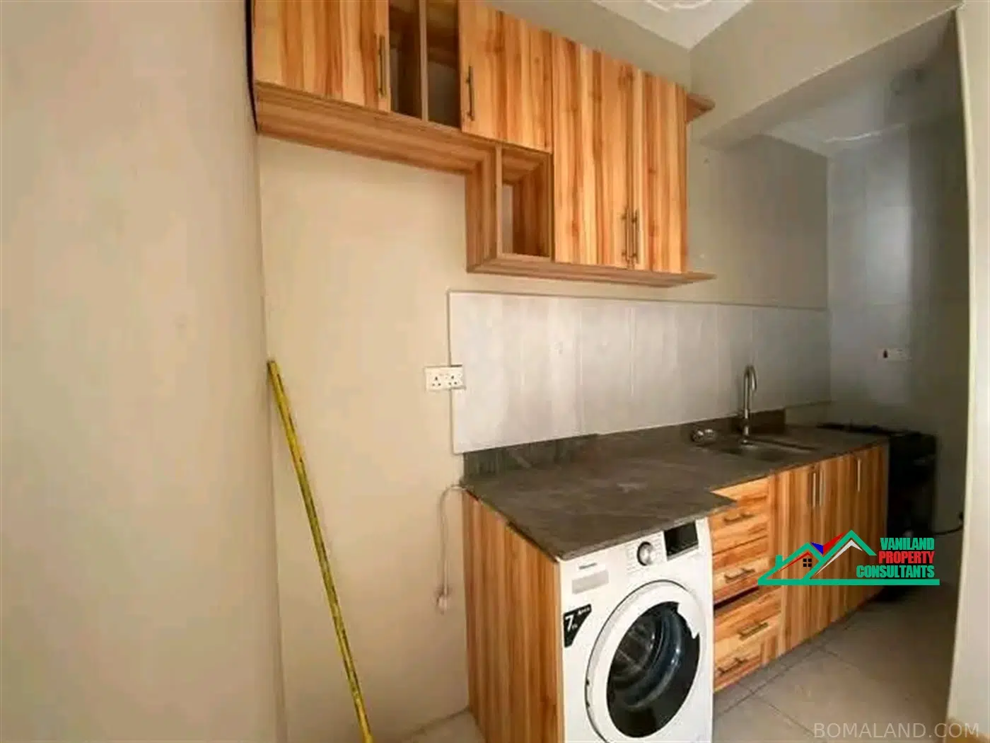 3 bedroom Apartment for rent in Kira Wakiso Uganda