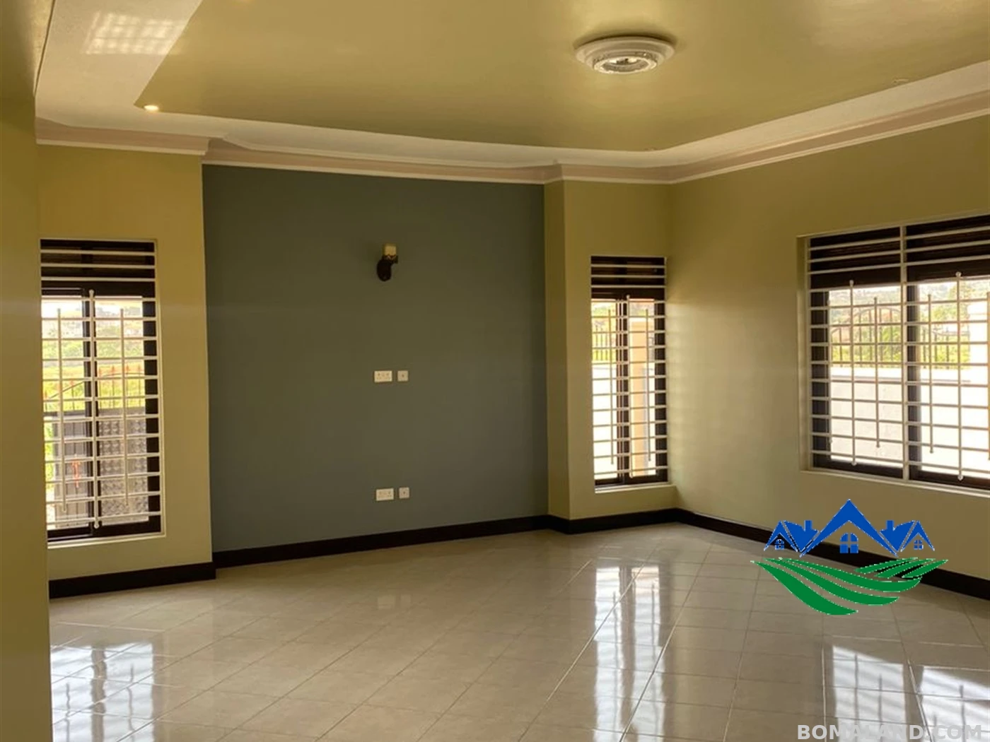 3 bedroom Bungalow for sale in Nsasa Wakiso Uganda