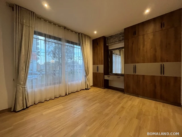 4 bedroom Bungalow for rent in Nakasero Kampala Uganda