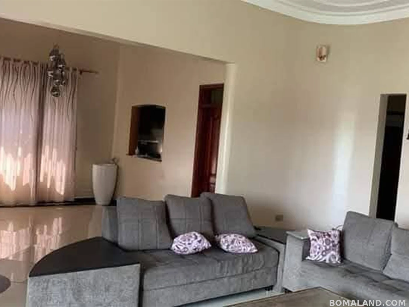 4 bedroom Bungalow for sale in Kira Wakiso Uganda