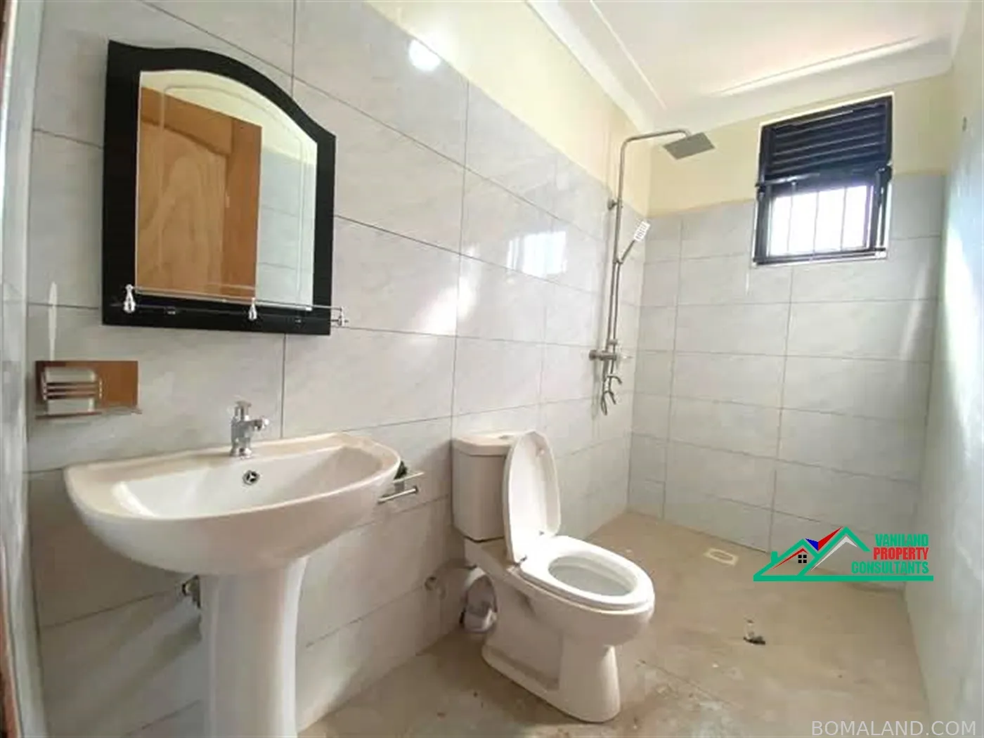 2 bedroom Apartment for rent in Kira Wakiso Uganda