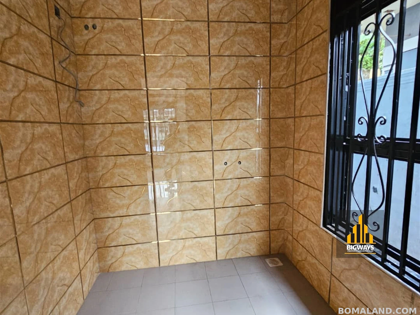 4 bedroom Bungalow for sale in Kajjansi Wakiso Uganda