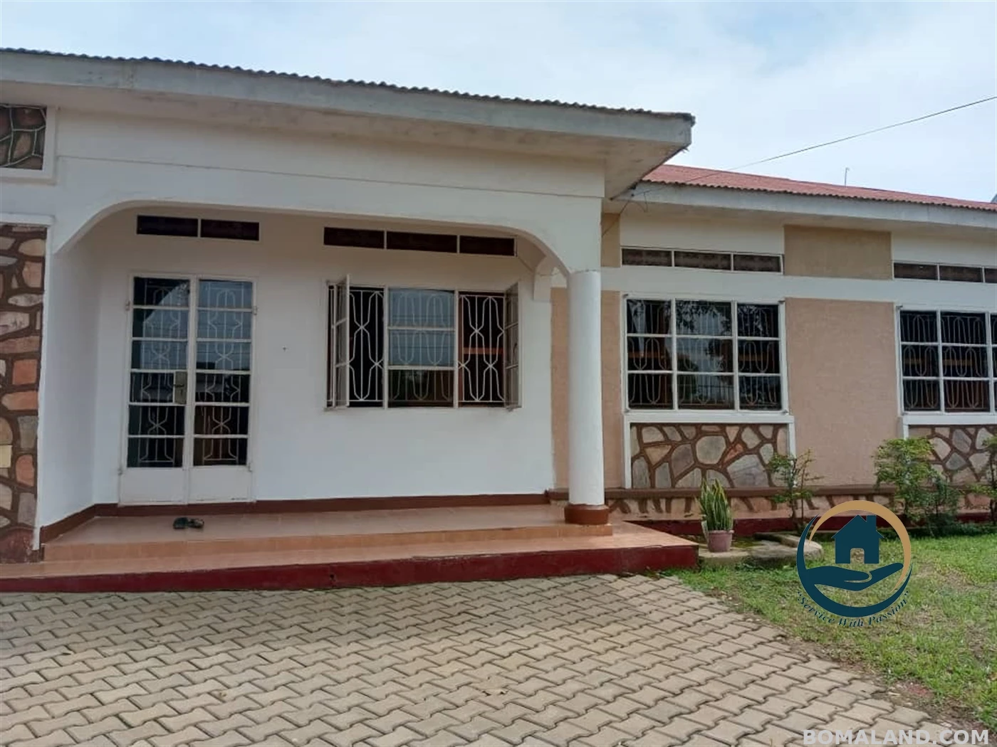3 bedroom Bungalow for sale in Entebbe Wakiso Uganda