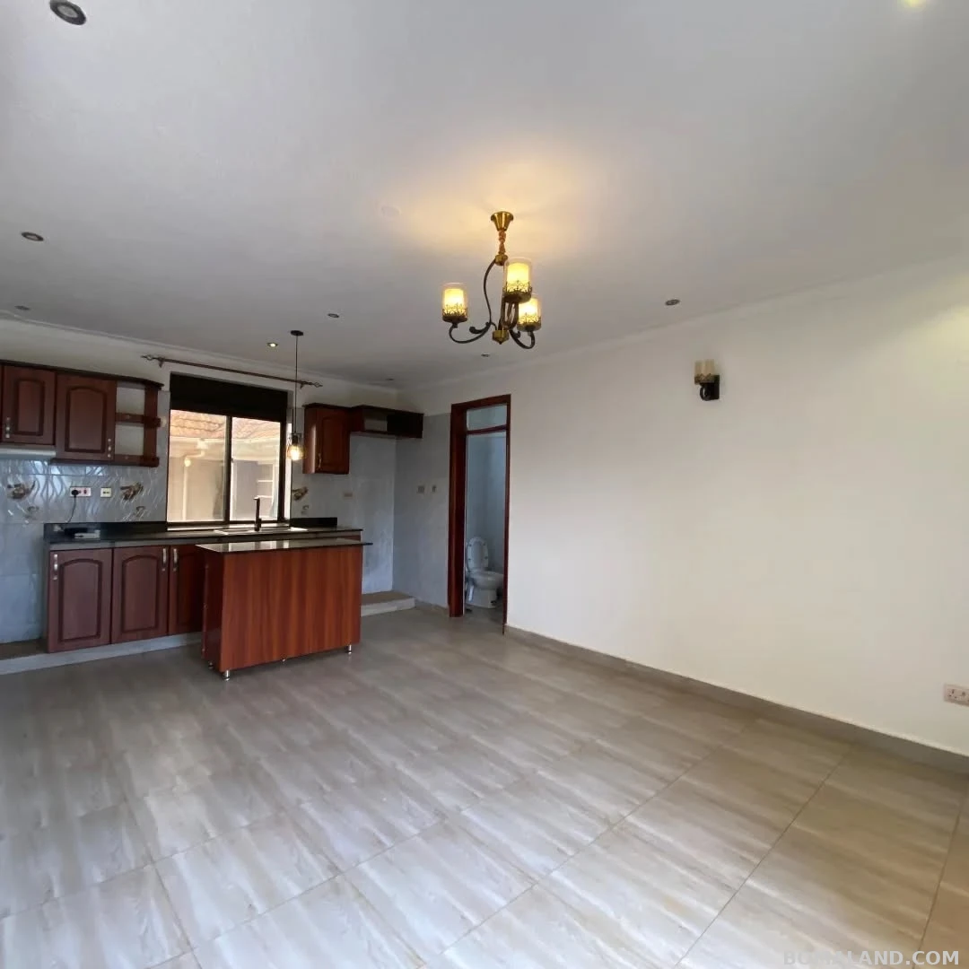 1 bedroom Apartment for rent in Kyanja Kampala Uganda