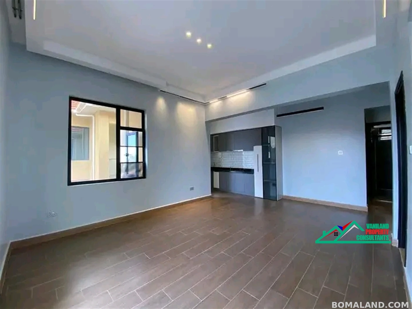 3 bedroom Apartment for rent in Namugongo Wakiso Uganda