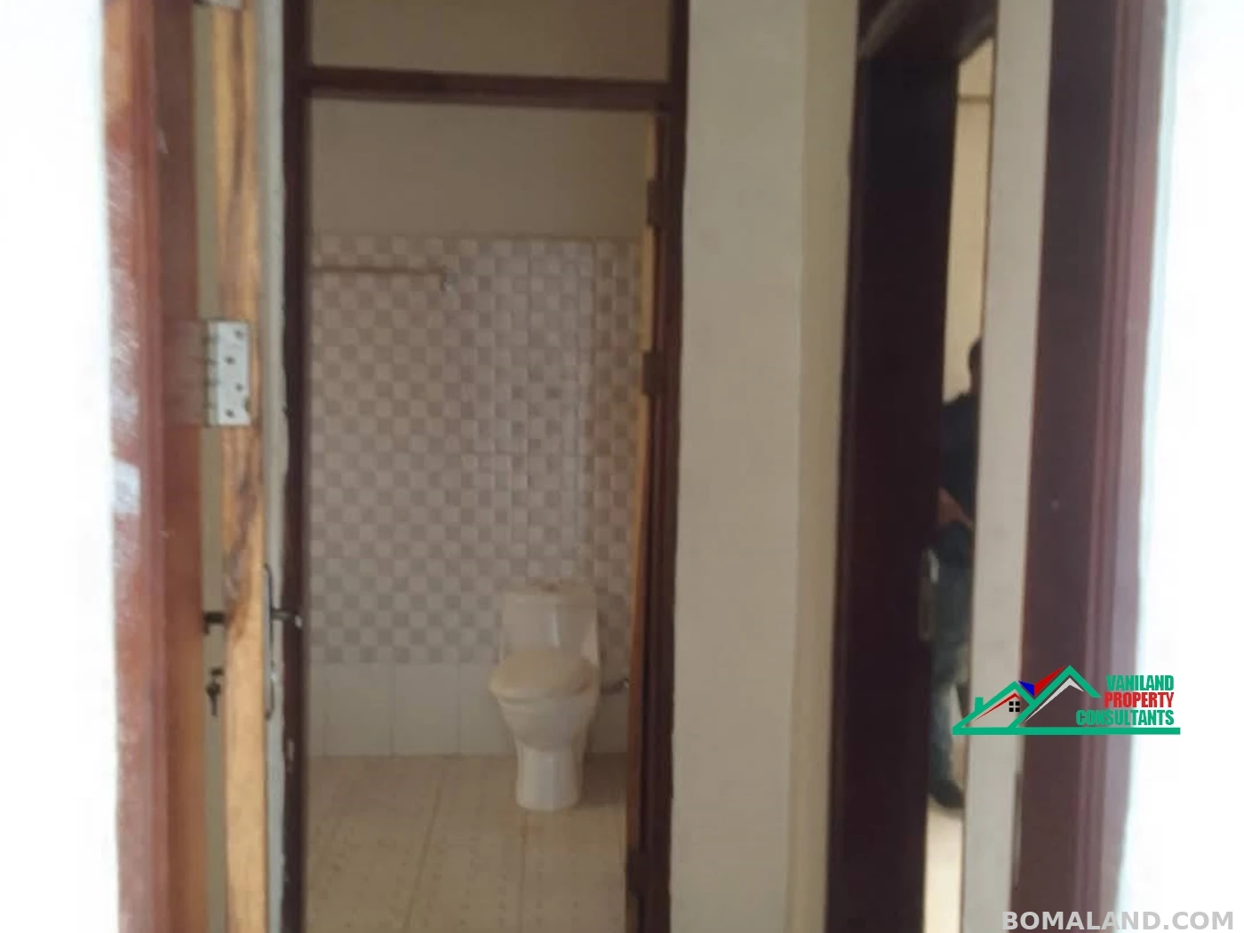 1 bedroom Apartment for rent in Kyaliwajjala Wakiso Uganda