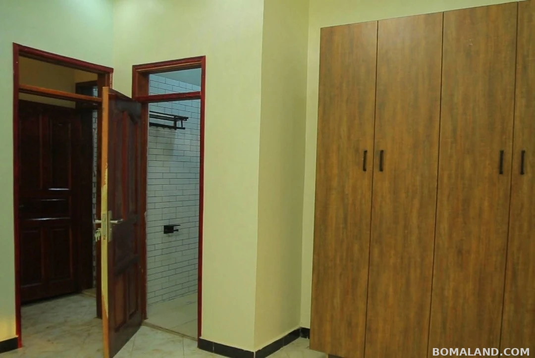 3 bedroom Bungalow for sale in Nkoowe Wakiso Uganda