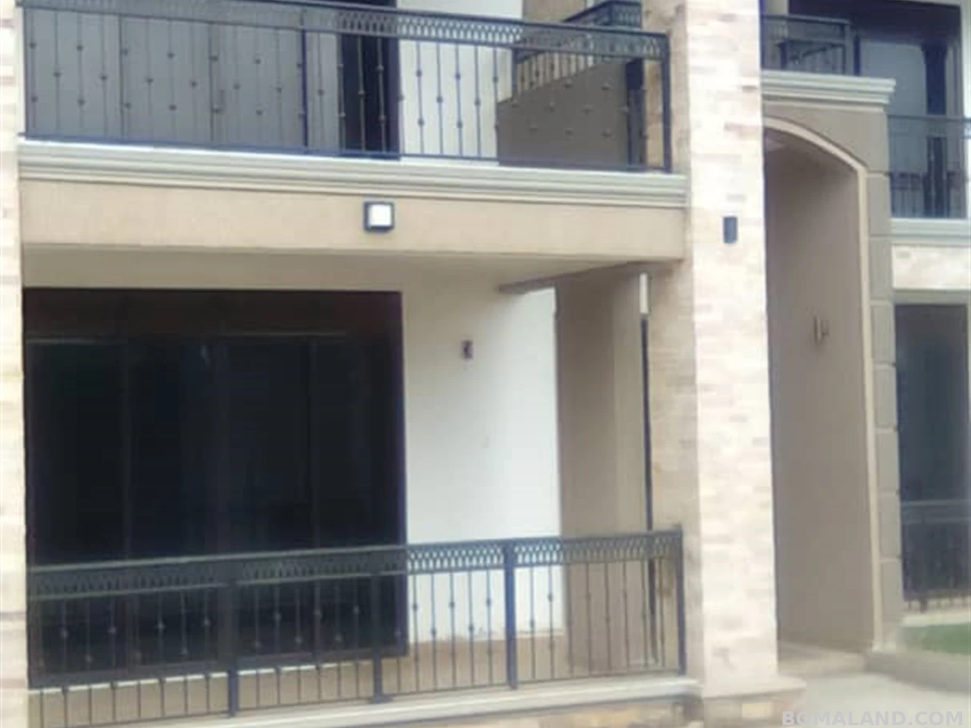6 bedroom Storeyed house for sale in Magere Wakiso Uganda