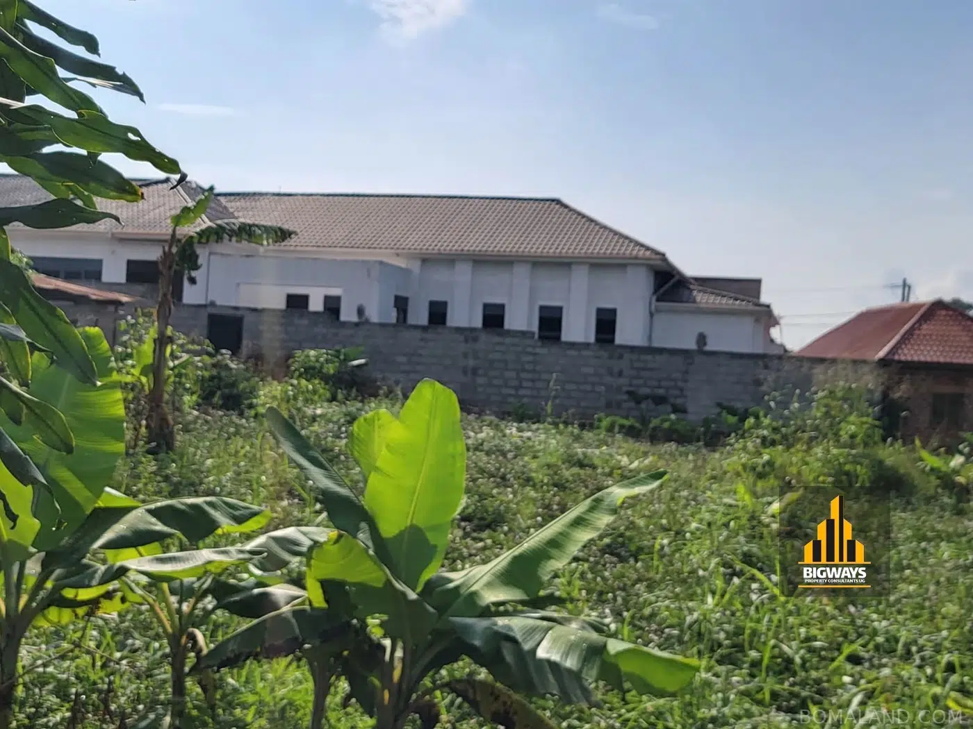 Residential Land for sale in Kyanja Kampala Uganda