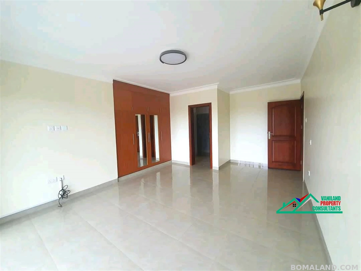 3 bedroom Apartment for rent in Munyonyo Kampala Uganda