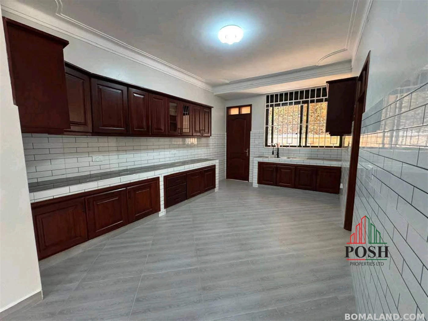 6 bedroom Storeyed house for sale in Bbunga Kampala Uganda
