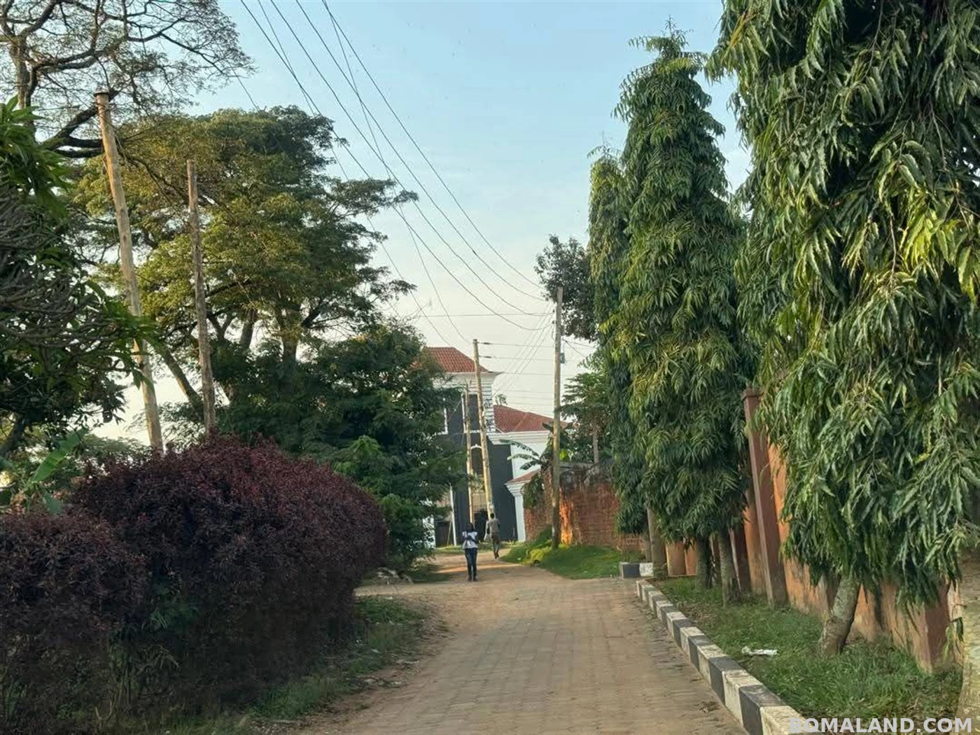 Residential Land for sale in Kigo Wakiso Uganda
