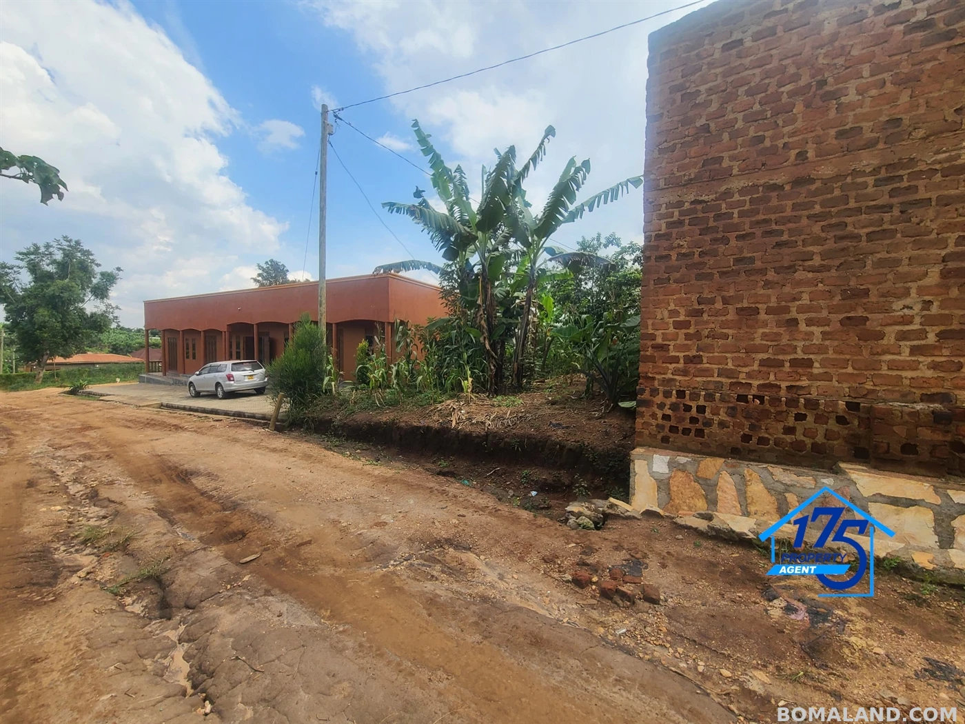 Residential Land for sale in Kiwenda Wakiso Uganda