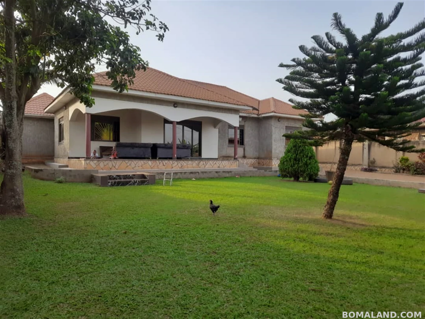 4 bedroom Bungalow for sale in Gayaza Wakiso Uganda