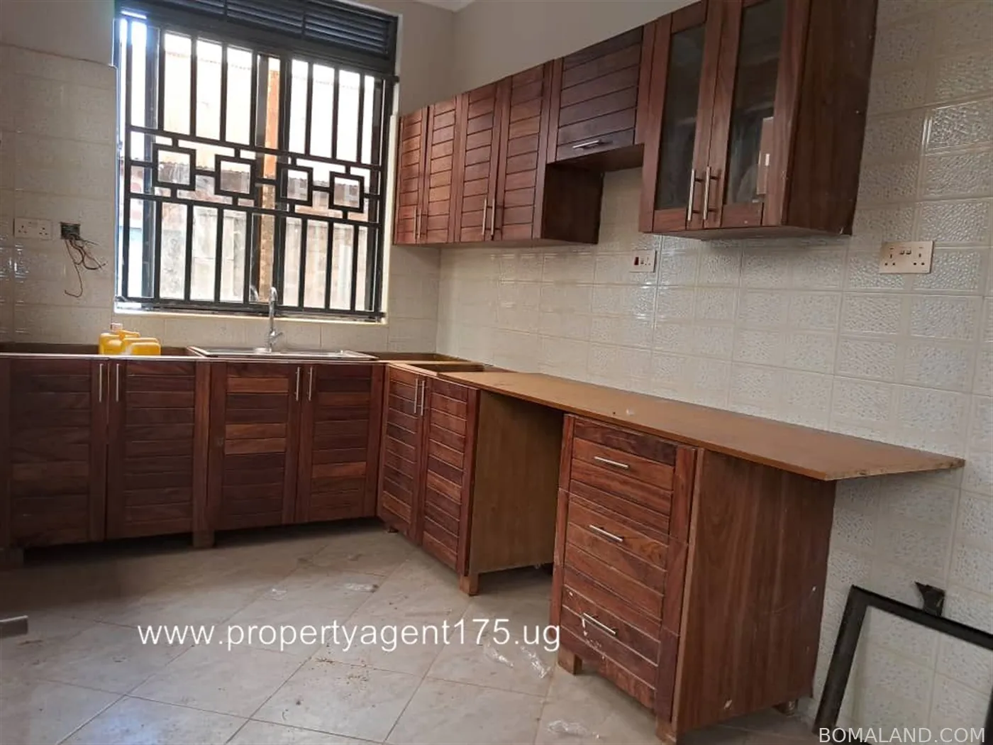 3 bedroom Bungalow for sale in Kyanja Kampala Uganda