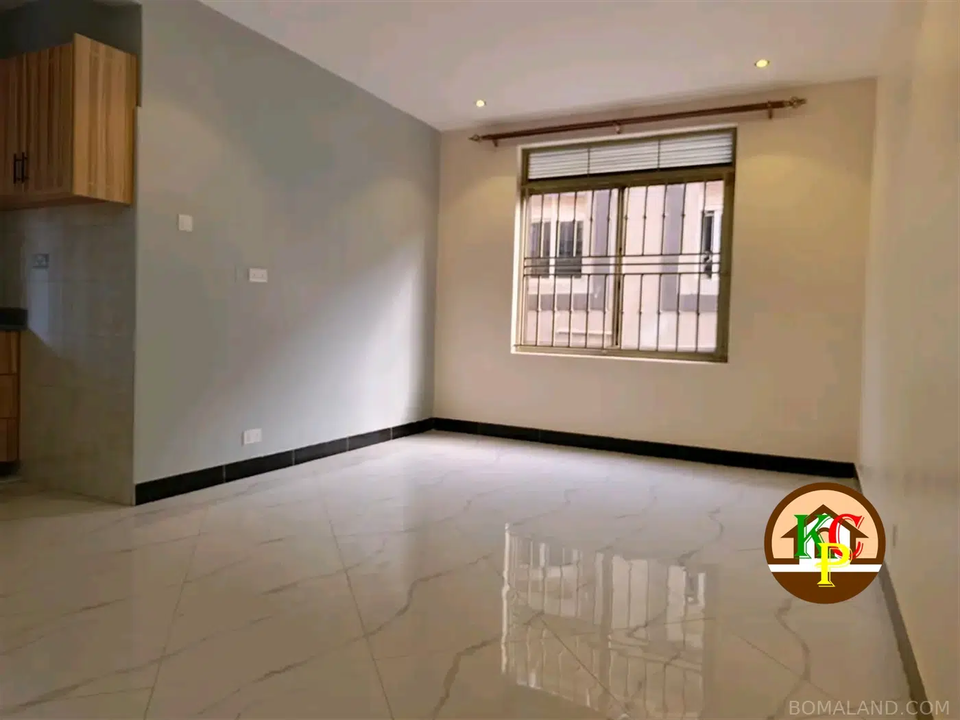 1 bedroom Apartment for rent in Naalya Wakiso Uganda