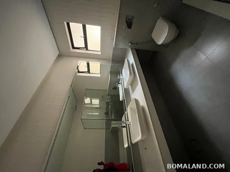 3 bedroom Apartment for rent in Kololo Kampala Uganda