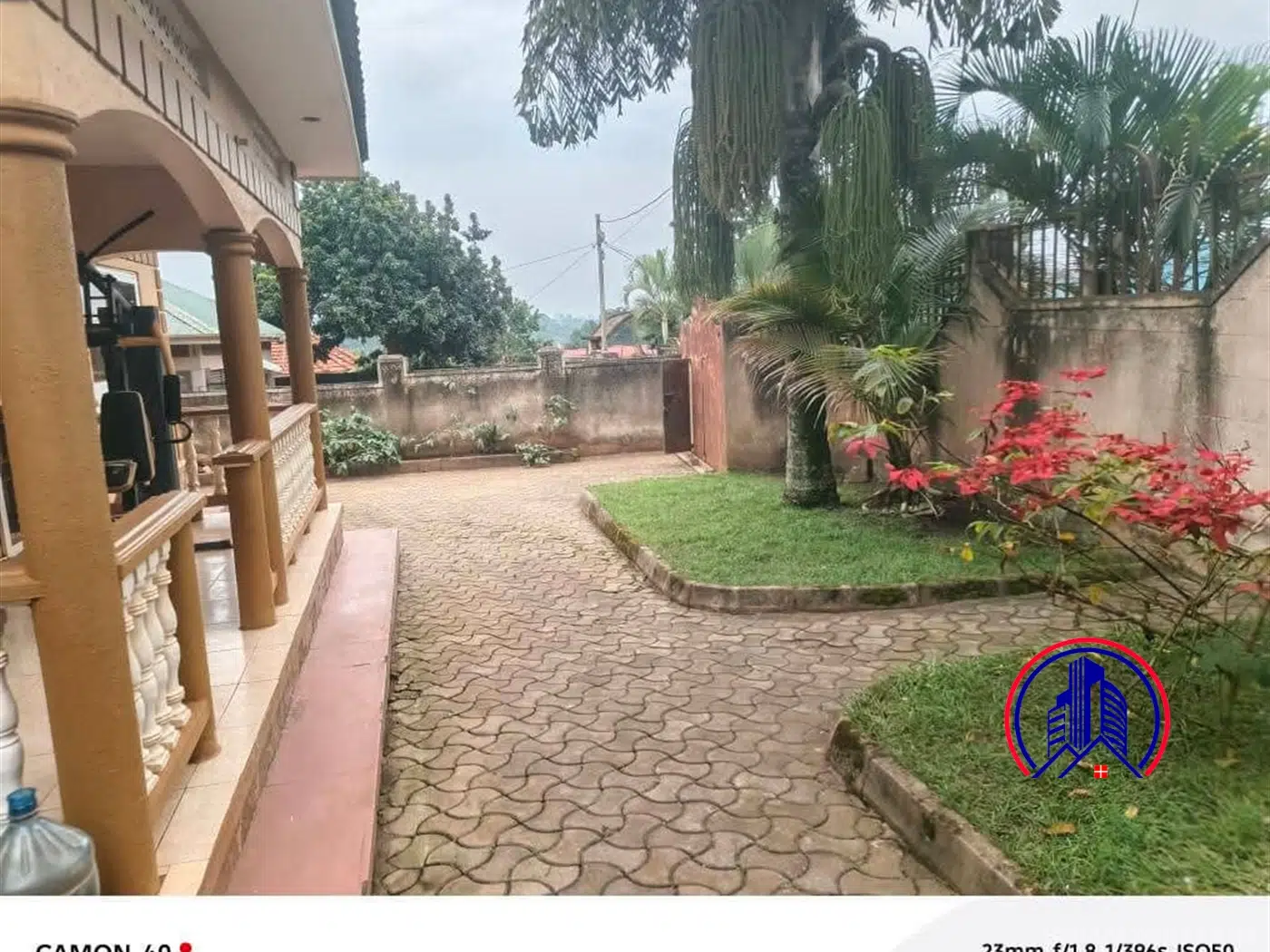 4 bedroom Bungalow for sale in Namugongo Wakiso Uganda