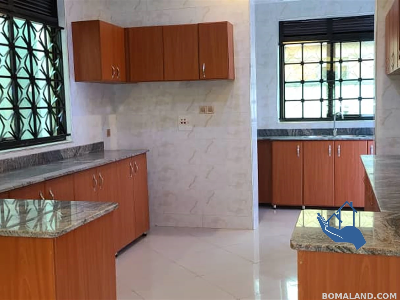 4 bedroom Bungalow for sale in Kitende Wakiso Uganda