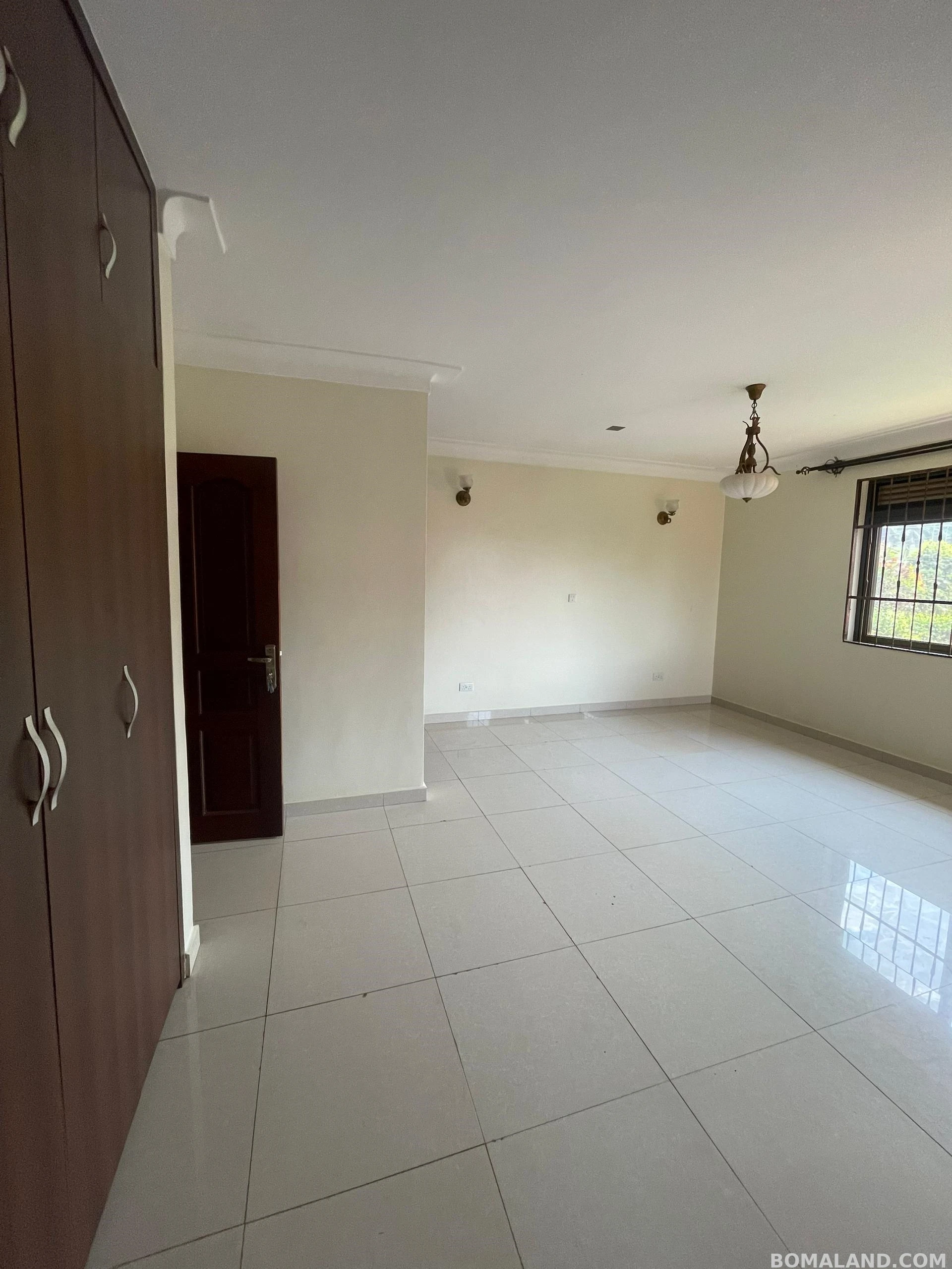 4 bedroom Town House for rent in Lubowa Wakiso Uganda