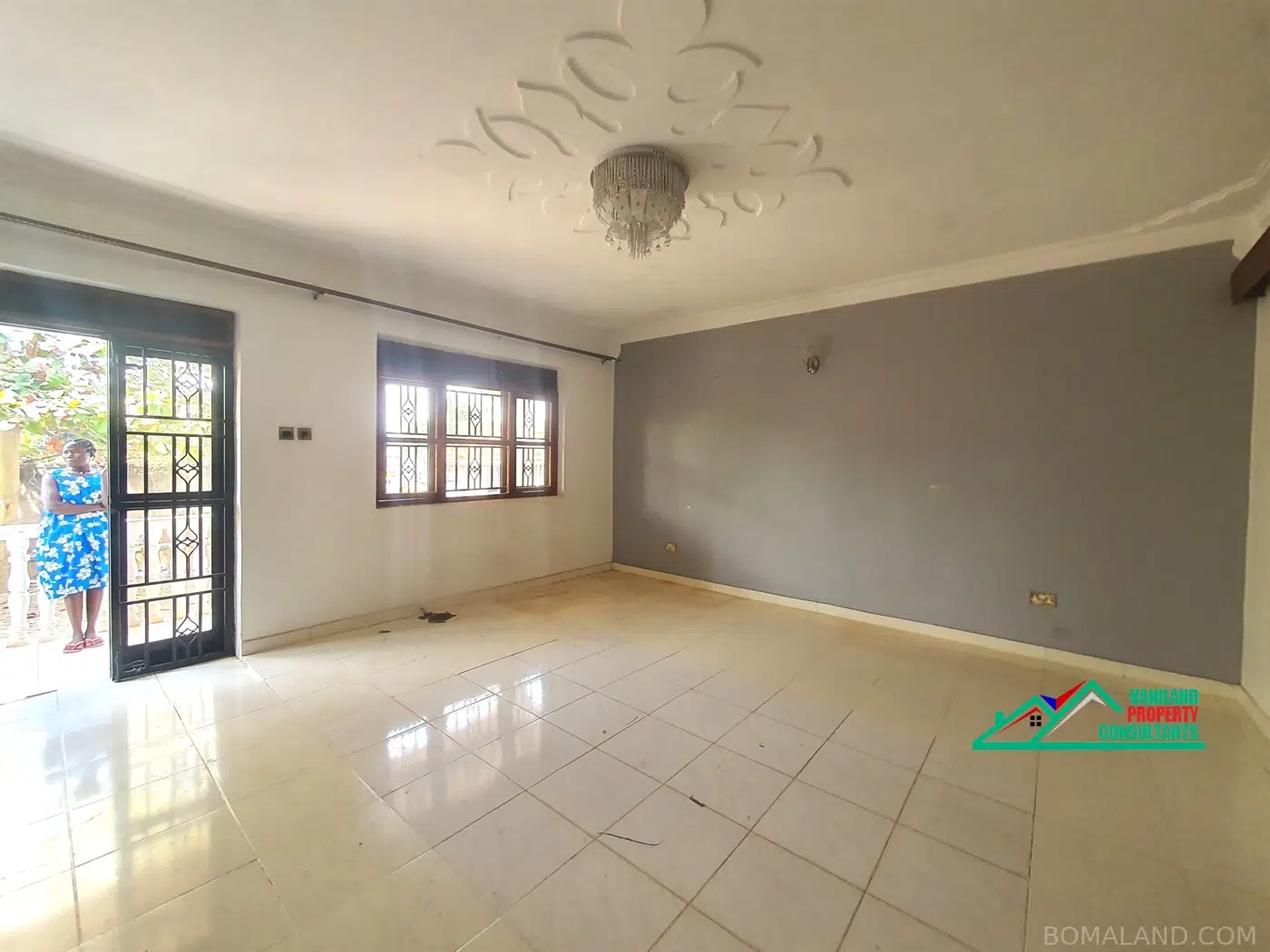 4 bedroom Bungalow for rent in Muyenga Kampala Uganda