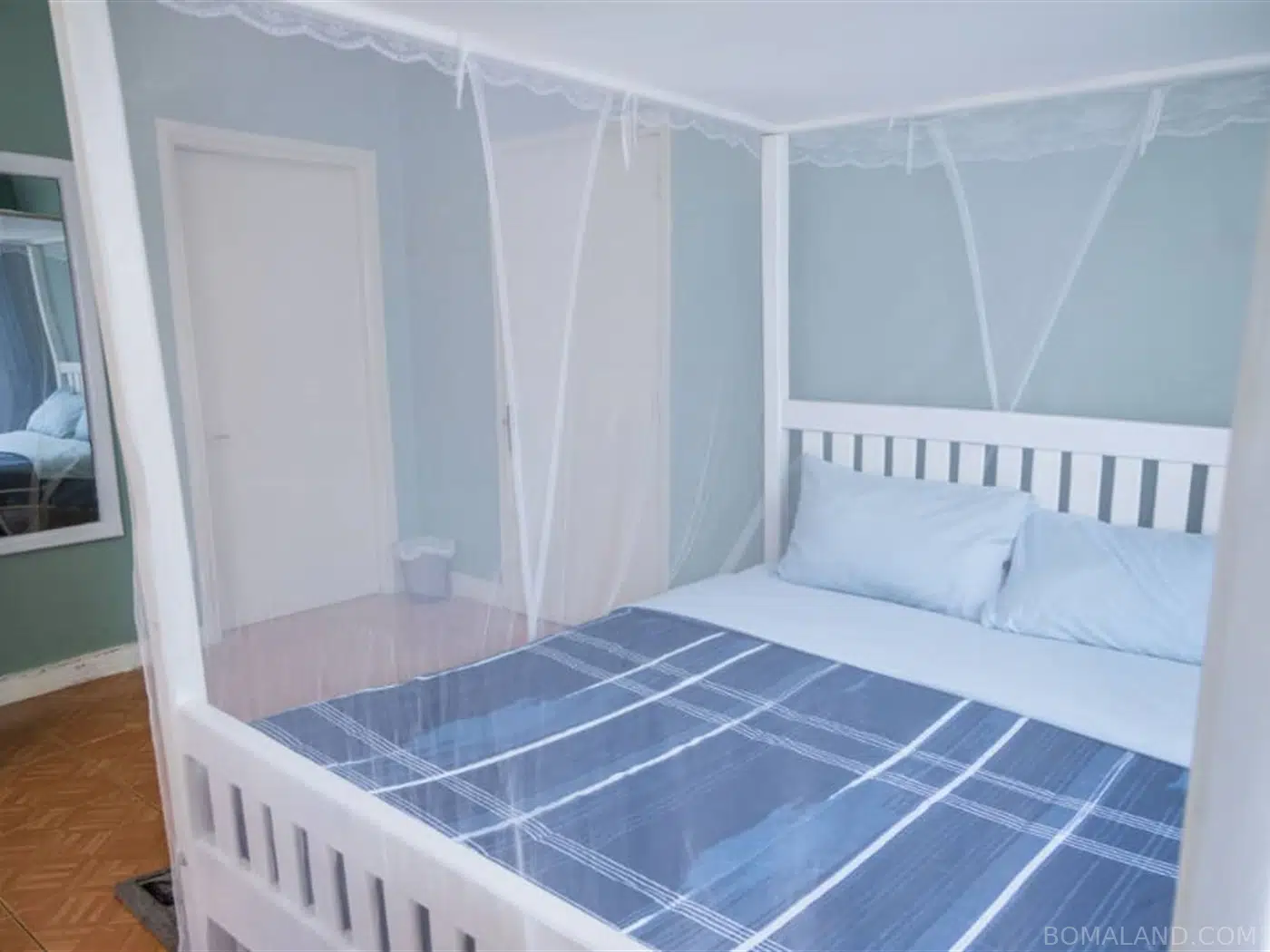 2 bedroom Apartment for rent in Kamwokya Kampala Uganda