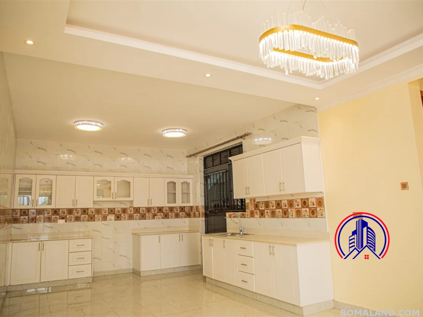 3 bedroom Apartment for rent in Bugoloobi Kampala Uganda