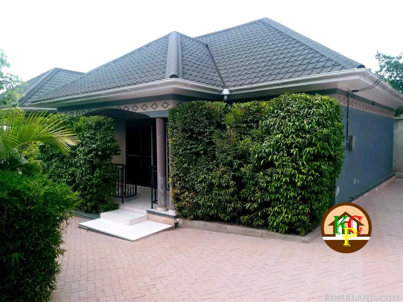 2 bedroom Bungalow for rent in Namugongo Wakiso Uganda