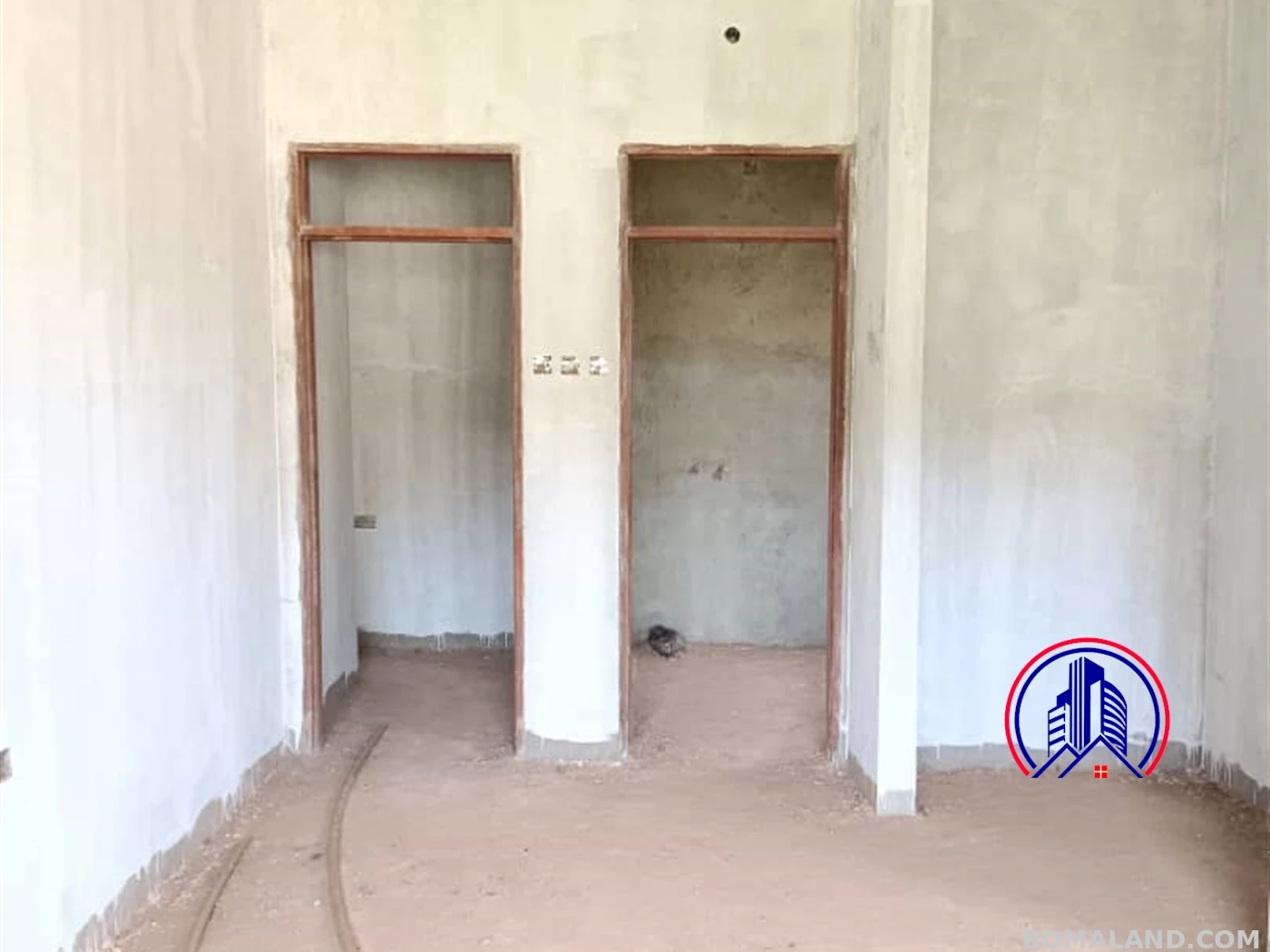 4 bedroom Bungalow for sale in Kitende Wakiso Uganda