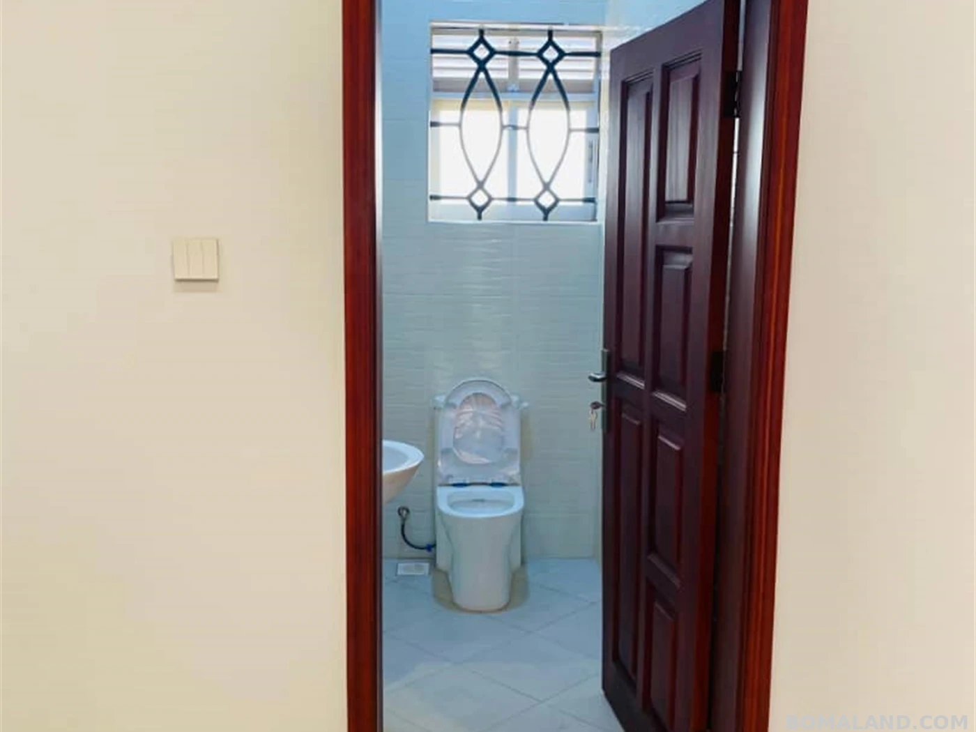4 bedroom Bungalow for sale in Bwebajja Wakiso Uganda