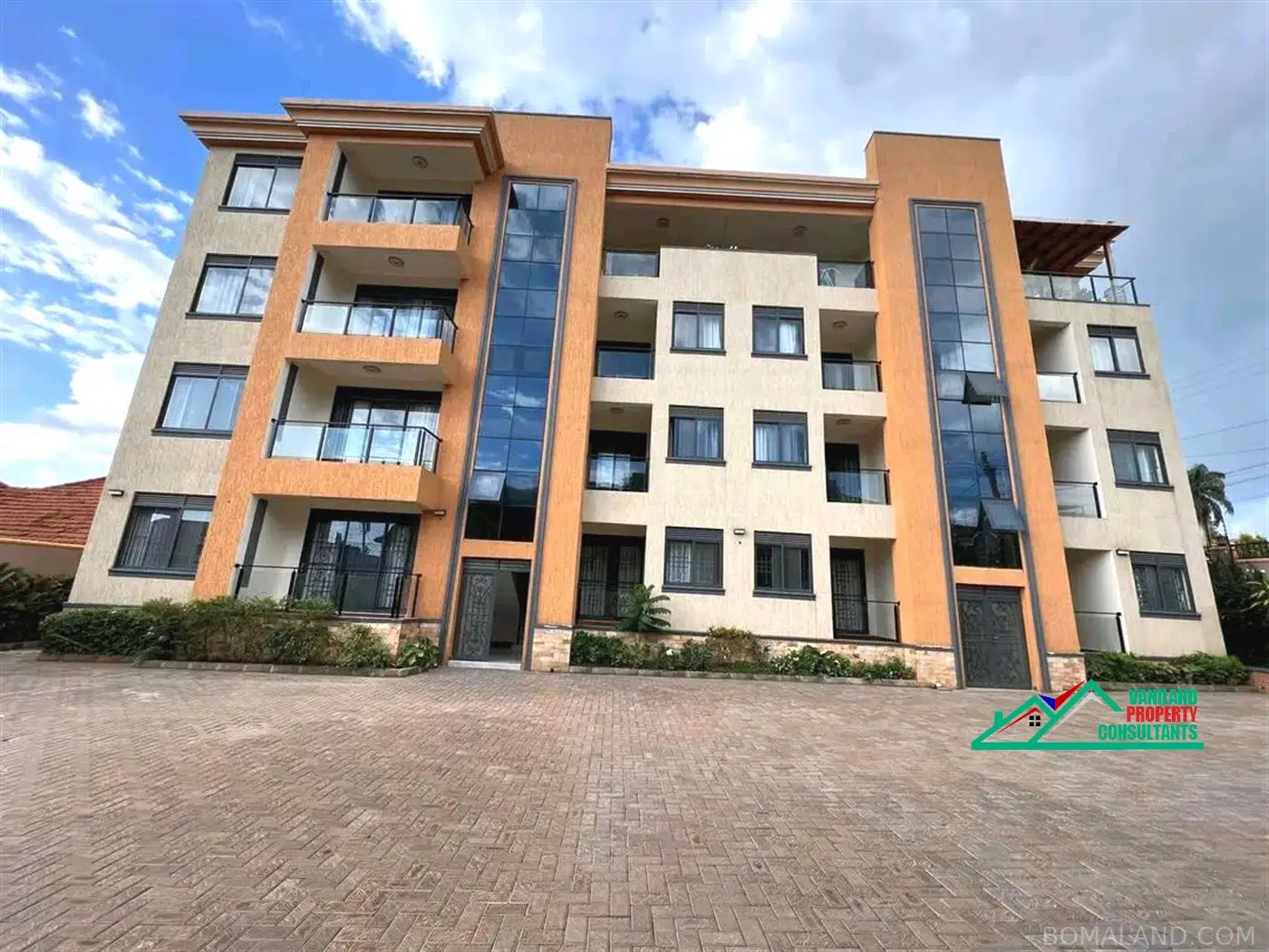 1 bedroom Apartment for rent in Munyonyo Kampala Uganda