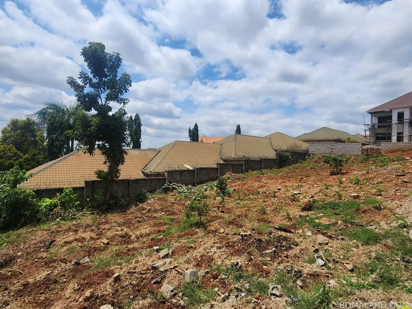 Residential Land for sale in Kungu Wakiso Uganda