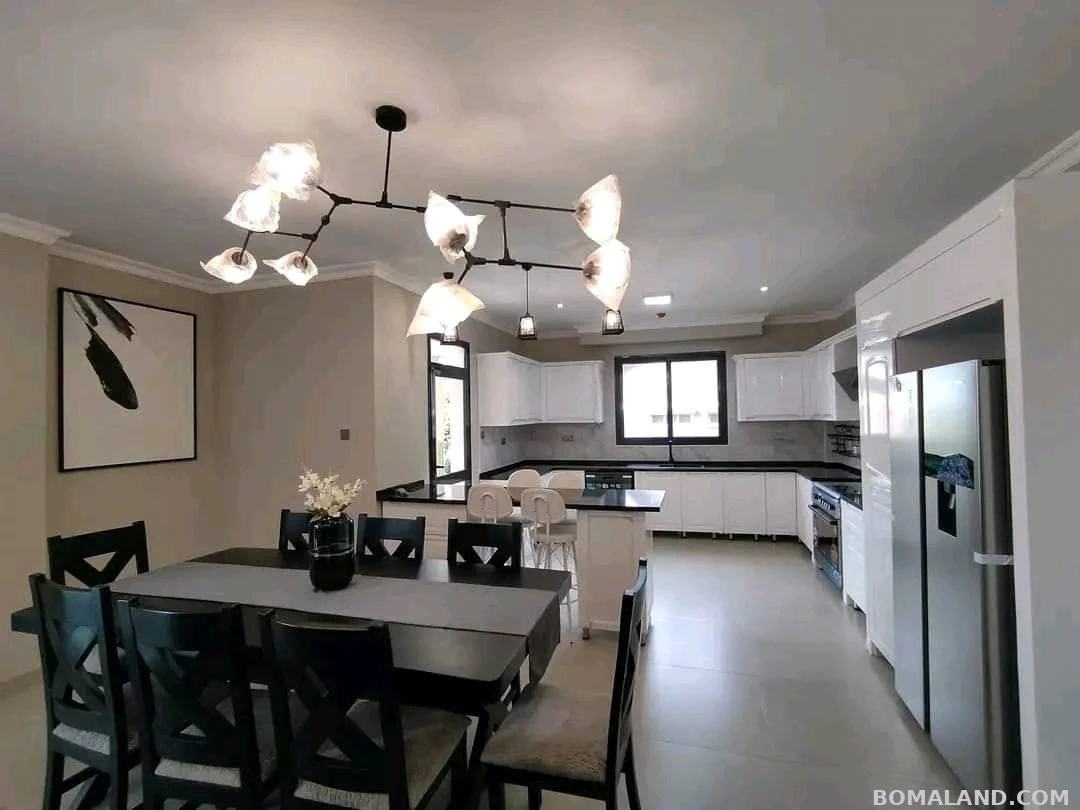 4 bedroom Condominium for sale in Kololo Kampala Uganda